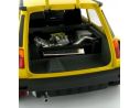 Universal Hobbies uh4542 Renault 5 Turbo Gérard Larousse 1981 Limited Edition Modellino