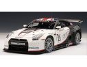 Auto Art / Gateway AA81078 NISSAN GT-R GT1 N.23 WORLD CHAMP.FIA GT1 2010 1:18 Auto Competizione