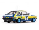 SunStar SS4453 FORD ESCORT RS 1800 N.6 RAC RALLY 1979 VATANEN/RICHARDS 1:18 Auto Rally