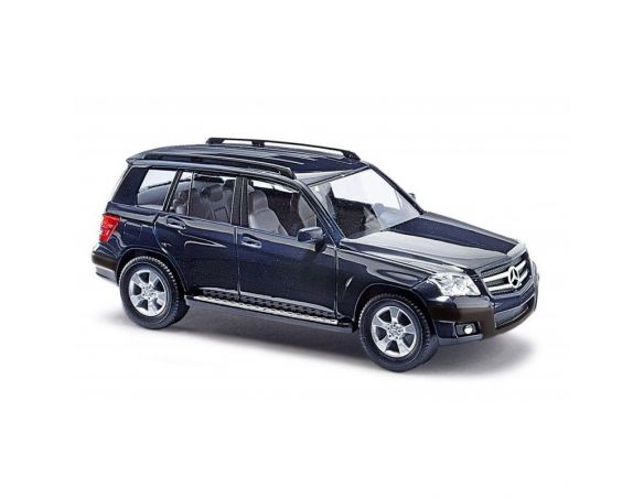 BUSCH 49754 Mercedes Benz GLK-Klasse 1:87 Modellino