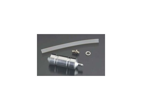 GRAUPNER MONTAGGIO camera di aspirazione 23707100 PER 21RZ-R