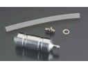 GRAUPNER MONTAGGIO camera di aspirazione 23707100 PER 21RZ-R