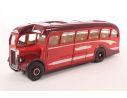 Corgi 97211 Leyland Tiger Barton 1/50 Classic Commercials Scatola Rovinata Model