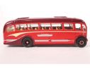 Corgi 97211 Leyland Tiger Barton 1/50 Classic Commercials Scatola Scolorita Modellino