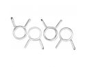 Great Planes Fuel Line morsetto Large 1/8 (4) GPMQ4172