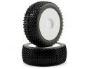 Gomme  Pro-Line Racing Hole Shot M3 9026-02 Off-Road 1:8 Buggy Modellino
