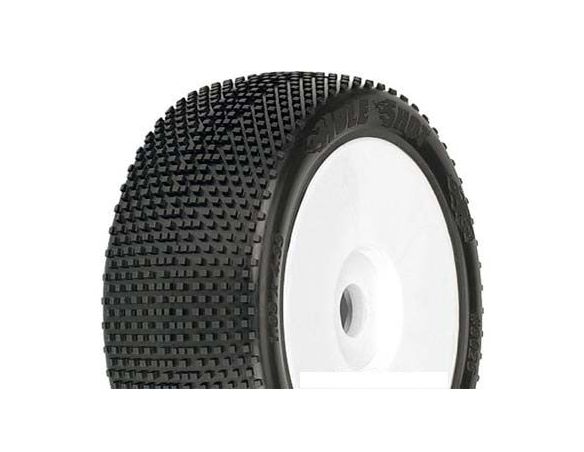 Gomme  Pro-Line Racing Hole Shot M3 9026-02 Off-Road 1:8 Buggy Modellino