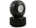 Gomme Pro-Line 1146-12 Flat Iron 2.2 M3 Rock Terrain w/Memory Foam Modellino