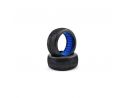 Gomme Pro-Line 9041-004 con Inserti Hole Shot 2.0 x4 Super Soft Buggy 1:8 Modellino