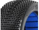 Gomme Pro-Line 9041-004 con Inserti Hole Shot 2.0 x4 Super Soft Buggy 1:8 Modellino