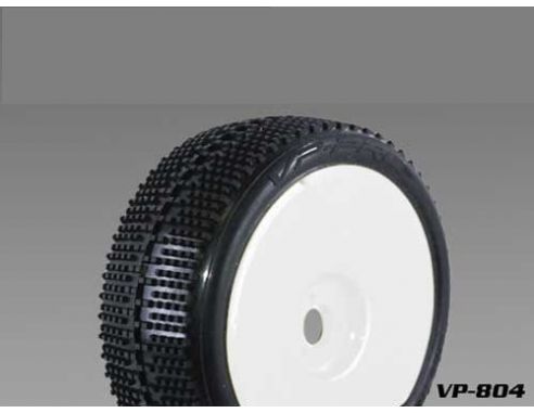Gomme VP Pro VP804G-RW-SF Turno Trucx 1:8 Off-Road Modellino