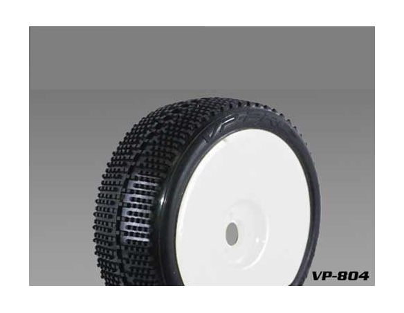 Gomme VP Pro VP804G-RW-SF Turno Trucx 1:8 Off-Road Modellino