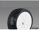 Gomme VP Pro VP804G-RW-SF Turno Trucx 1:8 Off-Road Modellino