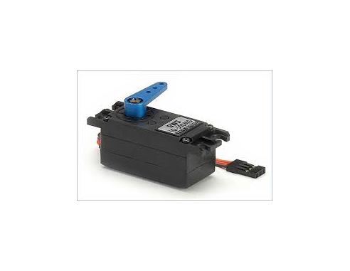 GWS IQ-500BB 4,8 – 6,0 V SERVO ALARE PER AEREI AEROPLANI ACROBATICI