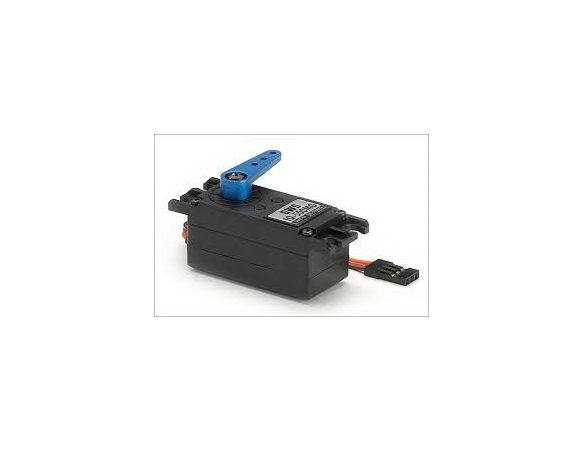 GWS IQ-500BB 4,8 – 6,0 V SERVO ALARE PER AEREI AEROPLANI ACROBATICI