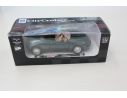 New Ray City Cruiser Collection ALFA ROMEO SPIDER VERDE 1:32 SCATOLA ROVINATA