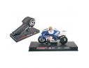 BYCMO 441845 YAMAHA YZR-M1 VALENTINO ROSSI COMANDO SLOT 1/32 - SCATOLA ROVINATA