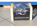 BYCMO 441845 YAMAHA YZR-M1 VALENTINO ROSSI COMANDO SLOT 1/32 - SCATOLA ROVINATA