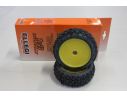 Gomme Ellegi Technics EMW04B Cross 1:8 Off Rally SC 45 GRP-C-W Modellino