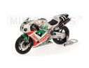 Minichamps PM122001446 HONDA ROSSI 2000 N.11 SUZUKA 1:12 Modellino