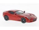 Neo Scale Models NEO47005 AC 378 GT ZAGATO 2012 RED 1:43 Modellino