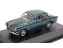 Oxford OXFVA003 VOLVO AMAZON DARK TURQUOIS RHD 1:43 Modellino