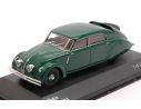 White Box WB205 TATRA 77 1934 GREEN 1:43 Modellino