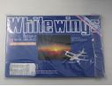 White wings AG 1505 15 FOGLI DI AEREI AEREO models Kit Modellino