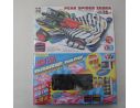 WINNER 10422 PEAK SPIDER ZEBRA MACCHININA MINI 4WD RACER KIT 1:32