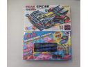 WINNER 10408 PEAK SPIDER MACCHININA ELETTRICA MINI 4WD RACER KIT 1:32