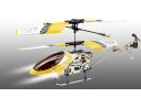 Gyroscopes System Elicottero 6020-1 Controllo a Raggi Infrarossi R/C Swift Modellino