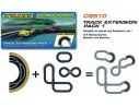 SCALEXTRIC Sport Track C8510 Track Estension Pack 1 Modellino
