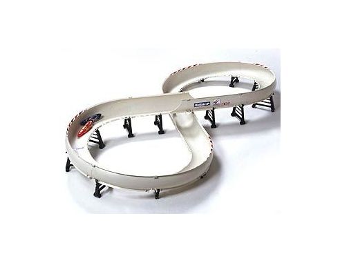 Tamiya 69542 Pista Dangun Circuit solo per Macchine Dangun Mini Serie Modellino
