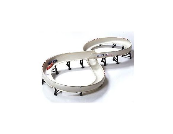 Tamiya 69542 Pista Dangun Circuit solo per Macchine Dangun Mini Serie Modellino