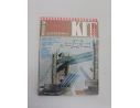 Domus Kit Tower Bridge - Londra (Gran Bretagna) 115 pezzi 1:350 Kit Modellino