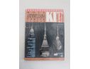 Domus Kit Mole Antonelliana - Torino (Italia) 36 pezzi 1:300 Kit Modellino