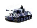 THE ARMOR CORPS SH2117 Mini Tank Carro Armato in40MHz 1/72 RADIOCOMANDO Modellino