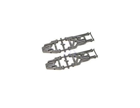 THUNDER TIGER PD0575 SOSPENSIONI INFERIORI ARM EB4 Modellino