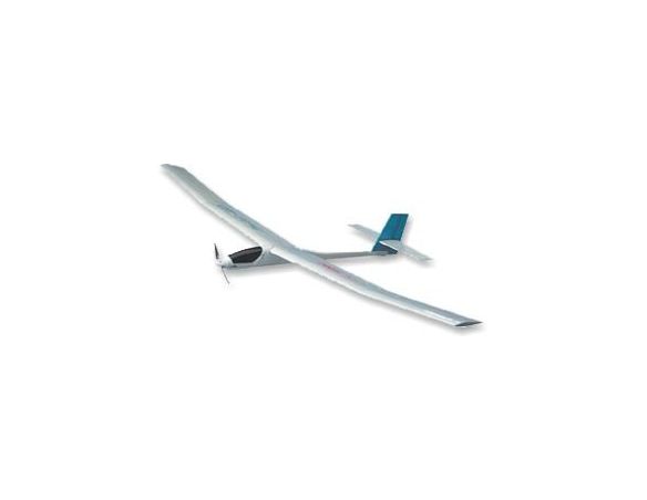 Robbe 3044 Sea Gull 2200 Aliante Balsa Kit Modellino