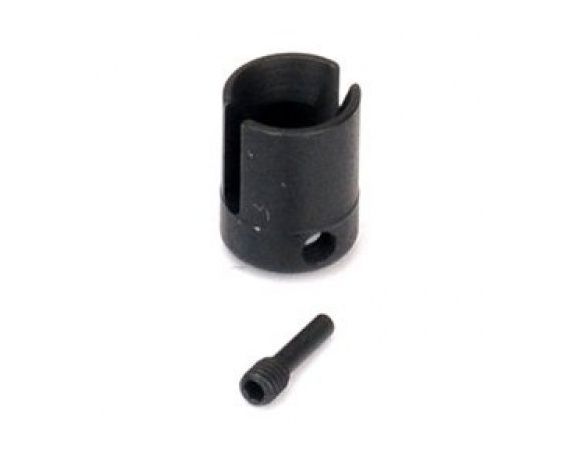Thunder Tiger PD1465 bicchierino anteriore MTA4 Accessori modellismo