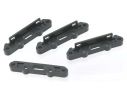 Thunder Tiger PD0566 Suspension Member EB4 Accessori Modellismo