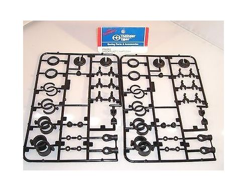 Thunder Tiger EB4 Spare Shock Parts Plastic PD0562 Accessori Modellismo