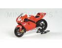 MINICHAMPS 122016307 YAMAHA YZR 500 MOTOMONDIALE 2001 TEAM MARLBORO CARLOS CHECA Modellino