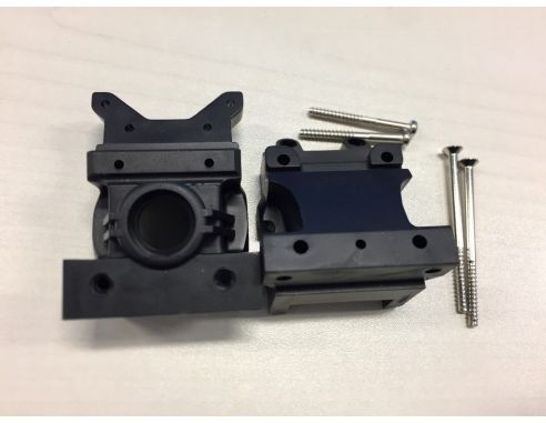 Thunder Tiger PD0616 gear box eb4 Accessori Modellismo