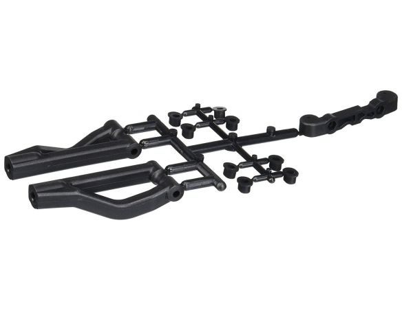 Mugen Seiki Racing E0148 BRACCIO SOSPENSIONE FRONTALE Accessori modellismo