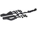 Mugen Seiki Racing E0148 BRACCIO SOSPENSIONE FRONTALE Accessori modellismo