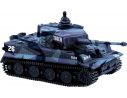 THE ARMOR CORPS SH2117 Mini Tank Carro Armato in40MHz 1/72 RADIOCOMANDO Modellino