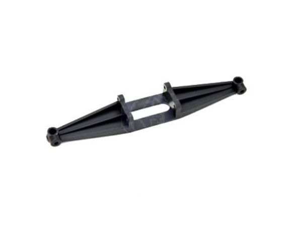Thunder Tiger PD1052 CORPO POSTERIORE Accessori Modellismo