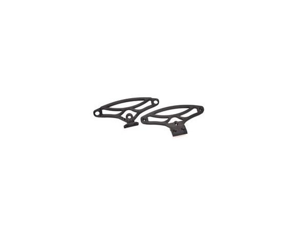 Thunder Tiger PD2262 SUPPORTO PARAURTI RALLY S3 RG  Accessori Modellismo