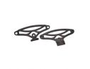 Thunder Tiger PD2262 SUPPORTO PARAURTI RALLY S3 RG  Accessori Modellismo